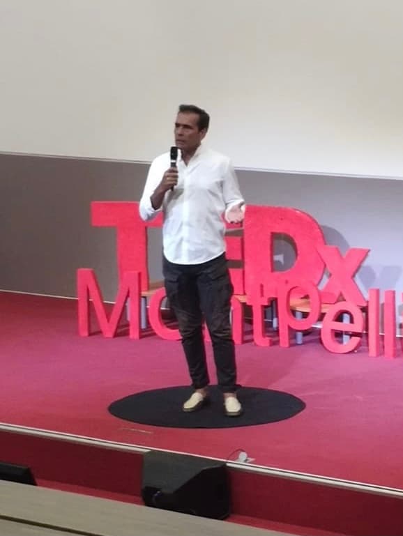 Photo TedX